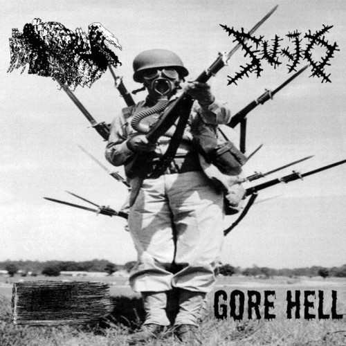 Gore Hell : 4-Way Split